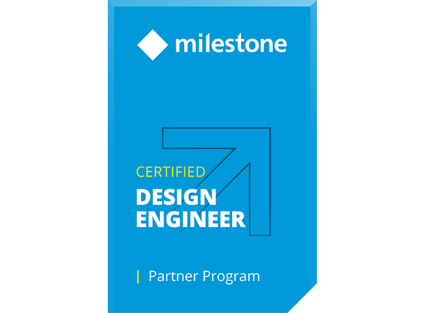 Milestone MCDE - Exam Milestone Certified Design Engineer