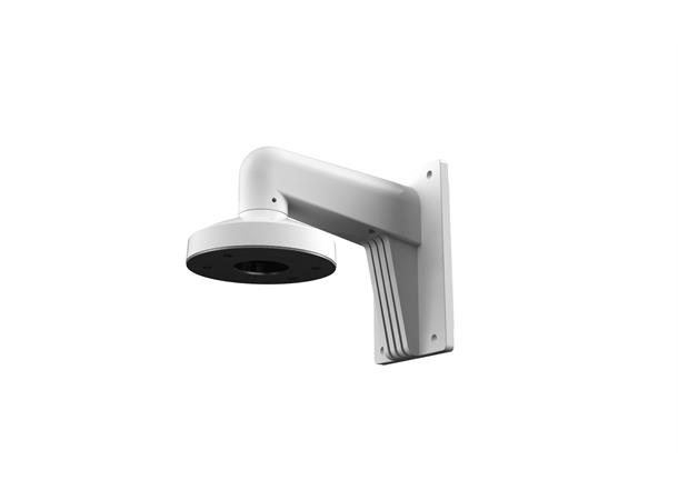 Hikvision DS-1273ZJ-130 Wall Mount - Indoor Domes