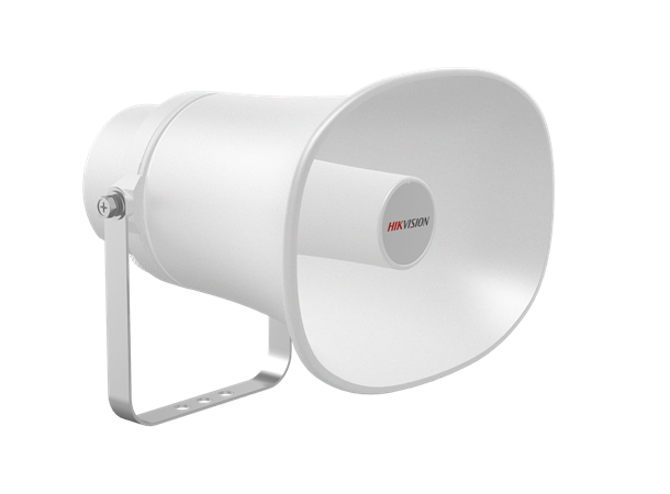 Hikvision DS-PA0103-B IP Horn Speaker POE