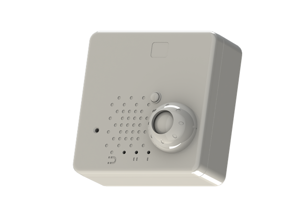 Tektelic VIVID Smart Room Sensor LoRaWAN Indoor Environment Sensor