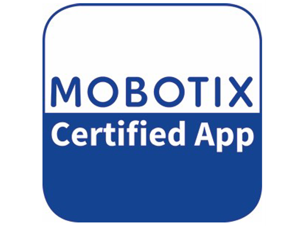 Mobotix Mx-APP-AI-B-SEC Bundle of A.I. Tech Security Apps