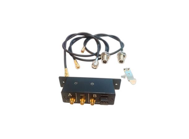 Racom OTH-MIG-AAS-160 (135-174MHz) Automatisk antenneswitch for migrasjon