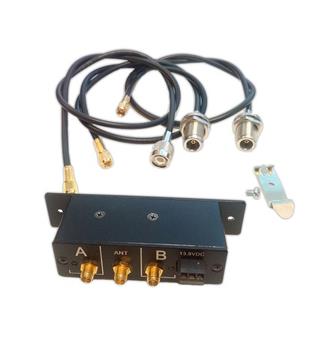 Racom OTH-MIG-AAS-160 (135-174MHz) Automatisk antenneswitch for migrasjon