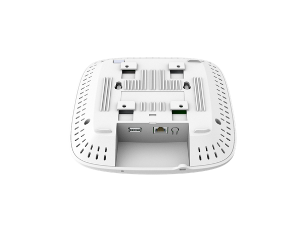 Cambium XV2-2X - Wi-Fi 6 Indoor AP 2x2MIMO Dual-Band, 2.5GbE, 1.77Gbps