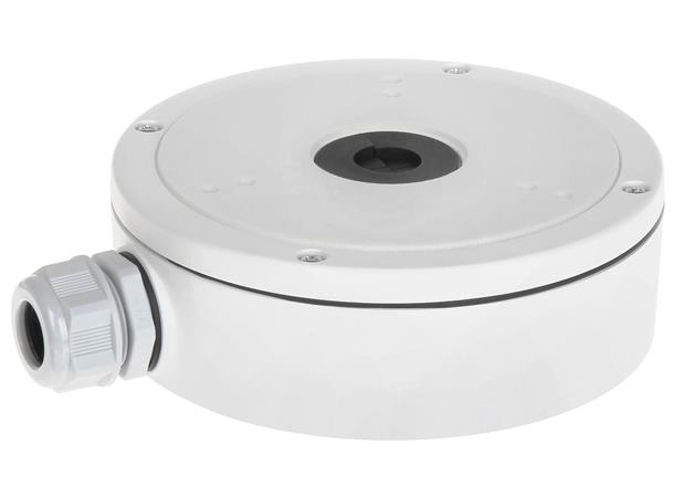 Hikvision DS-1280ZJ-M Junction Box - Domes