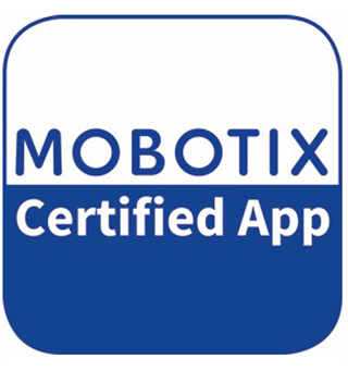 Mobotix Mx-APP-AI-B-TRA Bundle of A.I. Tech Traffic Apps