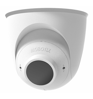 Mobotix Mx-O-M7SB-640RP050 S7x PTMount Thermal 640-R050 (B model)