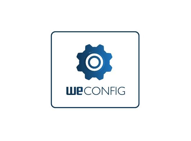 Westermo WeConfig Configuration and Management Tool