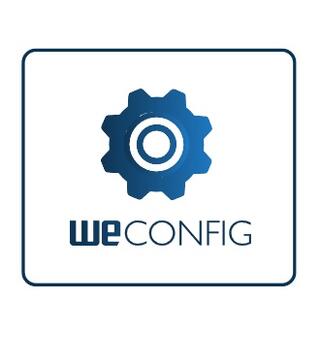 Westermo WeConfig Configuration and Management Tool
