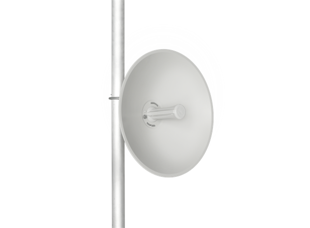 Cambium ePMP Force 300-25 - 4-pack 25dBi antenne, 2x2MIMO, 600Mbps, PoE