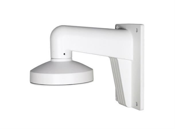 Hikvision DS-1273ZJ-140 Wall Mount Dome