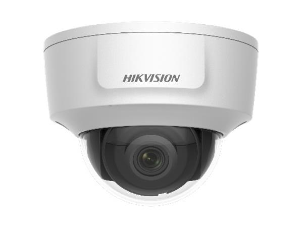 Hikvision DS-2CD2125G0-IMS(2.8mm) 2MP IR Dome 2,8mm WDR HDMI output