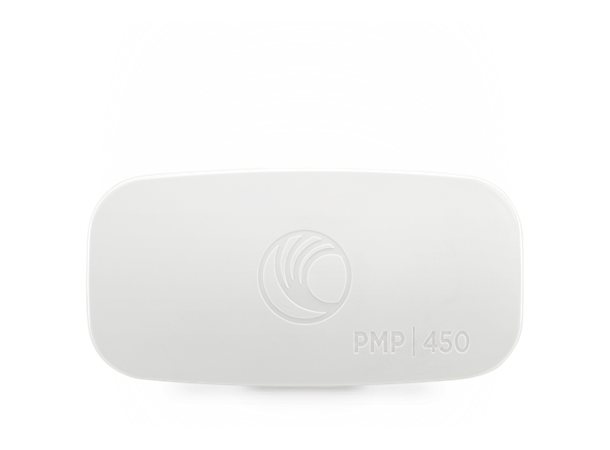 Cambium PMP 450b - 5GHz Mid-Gain SM (ROW 17dBi, 2x2MIMO, 300Mbps, PMP/PTP