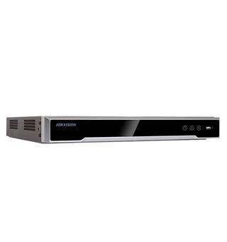 Hikvision DS-7608NI-I2/8P NVR 8 IP video HDMI 8 POE H.265/+