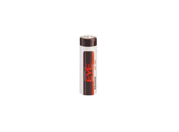 Sensorbatteri - ER14505 3.6V AA Litiumbatteri for LoRa sensorer