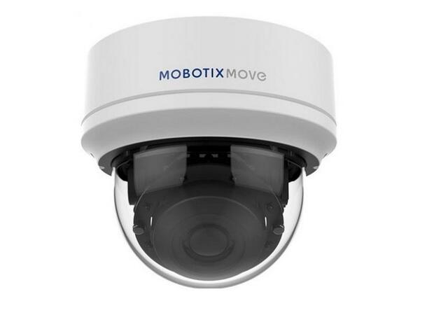 Mobotix Mx-VD2A-5-IR-VA Move Dome 5MP